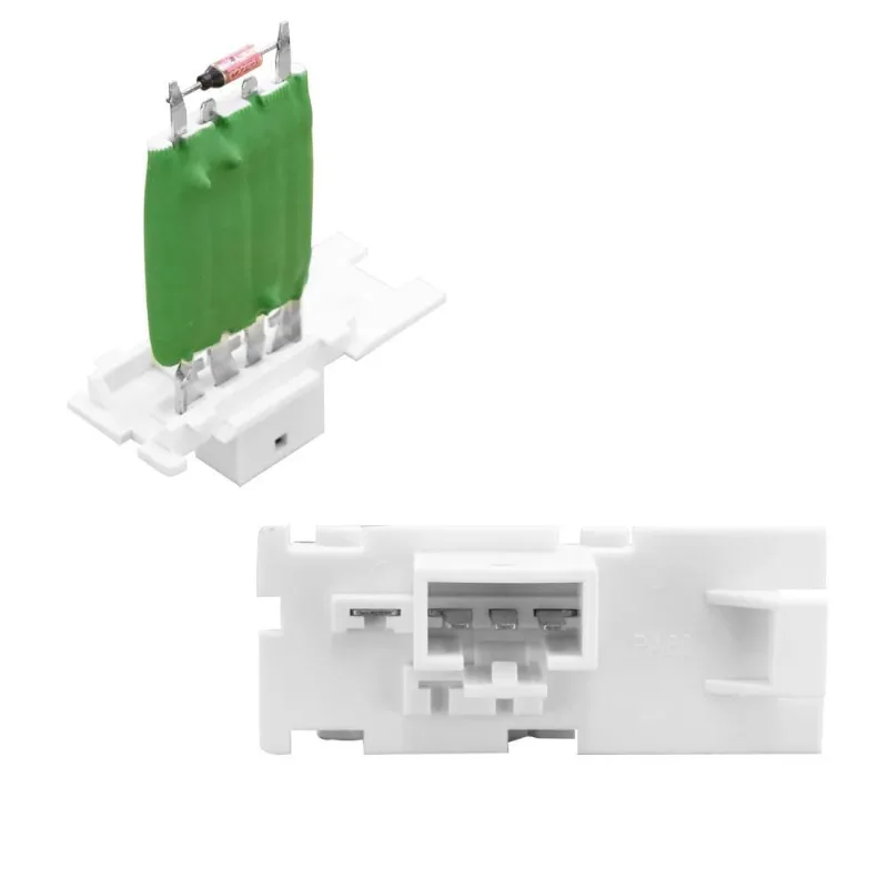 Resistência Para Caixa Constellation 24250, 24280, 31320 24v