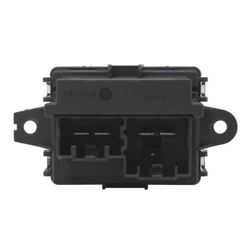 Resistência Eletrônica Para Caixa Ac Gm Captiva, Camaro...