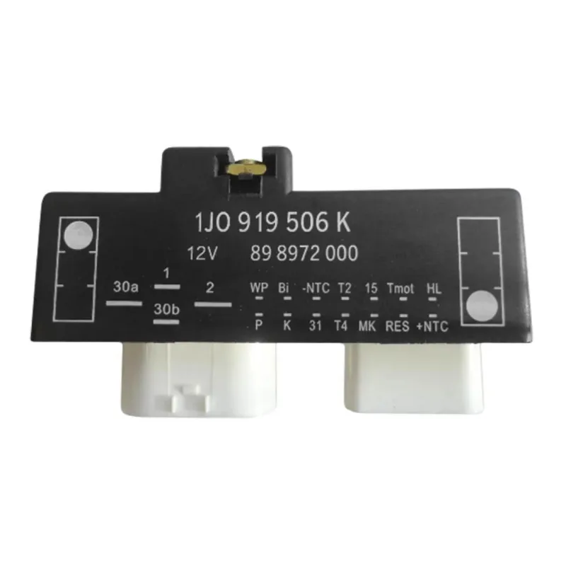Centralina Eletroventilador Vw Golf 95/07 ( 1jo 919 506 K )