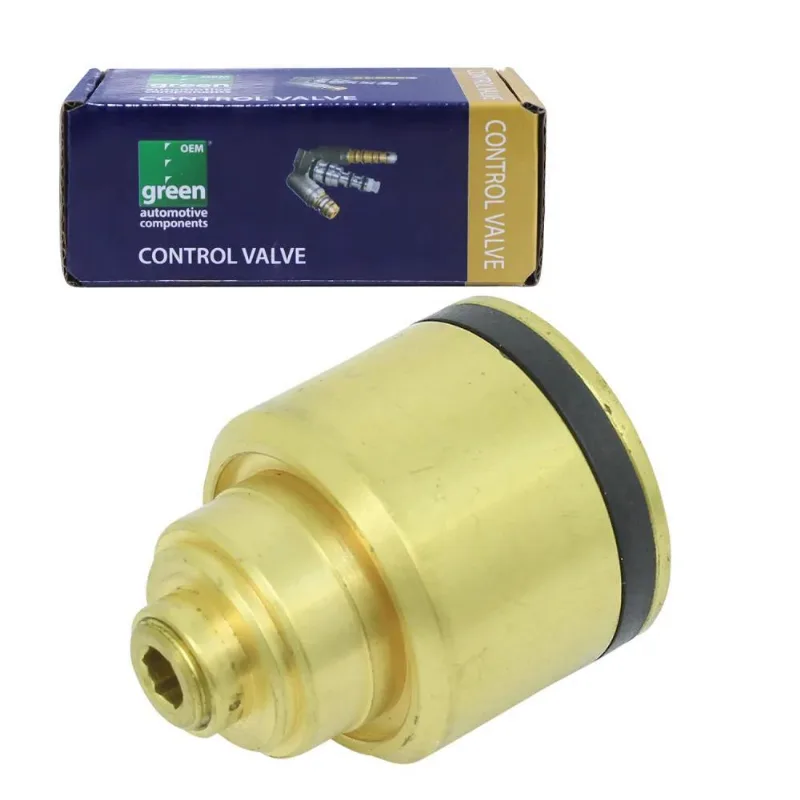 Válvula Torre Para Compressor Trs90 Focus Geracao I 00/08/f