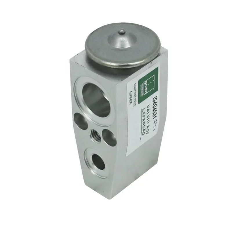 Válvula Block Para Ka, Fusion, Ecosport, J Deere Série s, t,