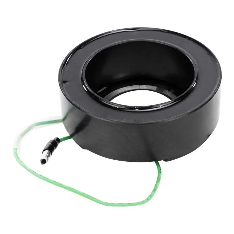 Bobina Compressor De Ar Sanden 709, 7H13, 7H15 24V -Green