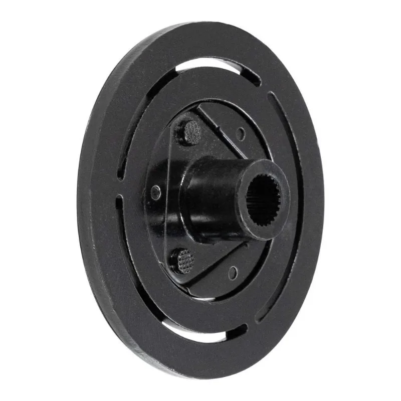 Cubo Para Compressor 10se13c, 10sre11c Etios, Civic, Ka...