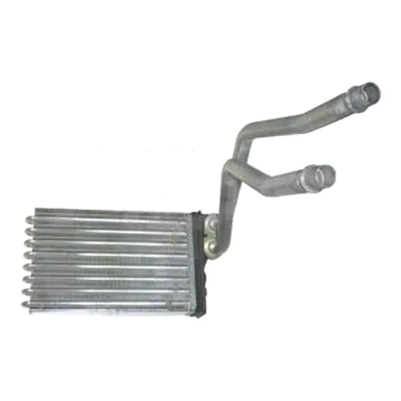 Radiador De Ar Quente Polo, Virtus..2019 A 2022 -cx Valeo