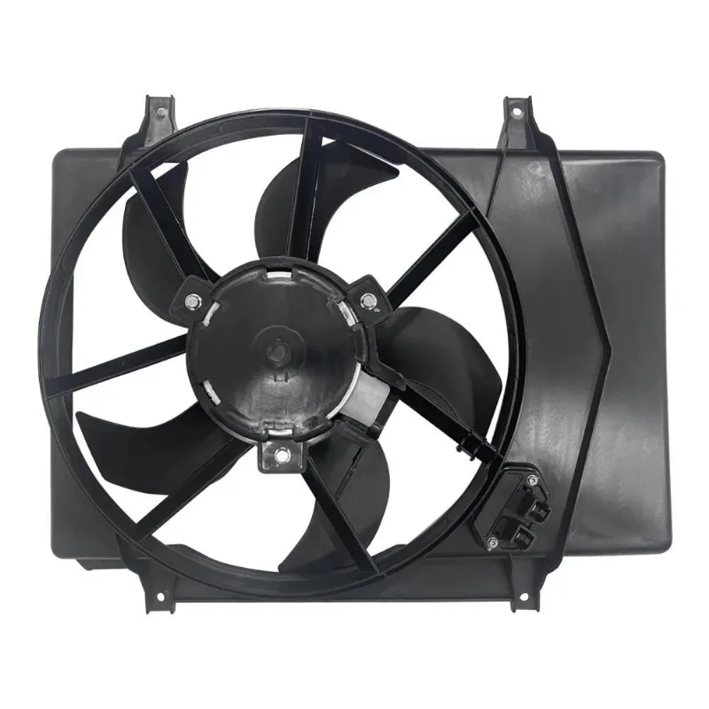 Gmv Eletroventilador Ar Para Vm 2003 A 2022 (20777078)
