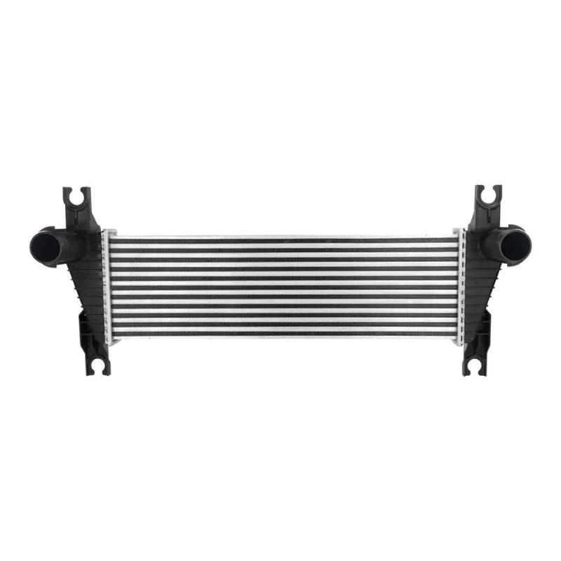 Intercooler Para Ranger 3.2 2013 A 2017 (tayashima)