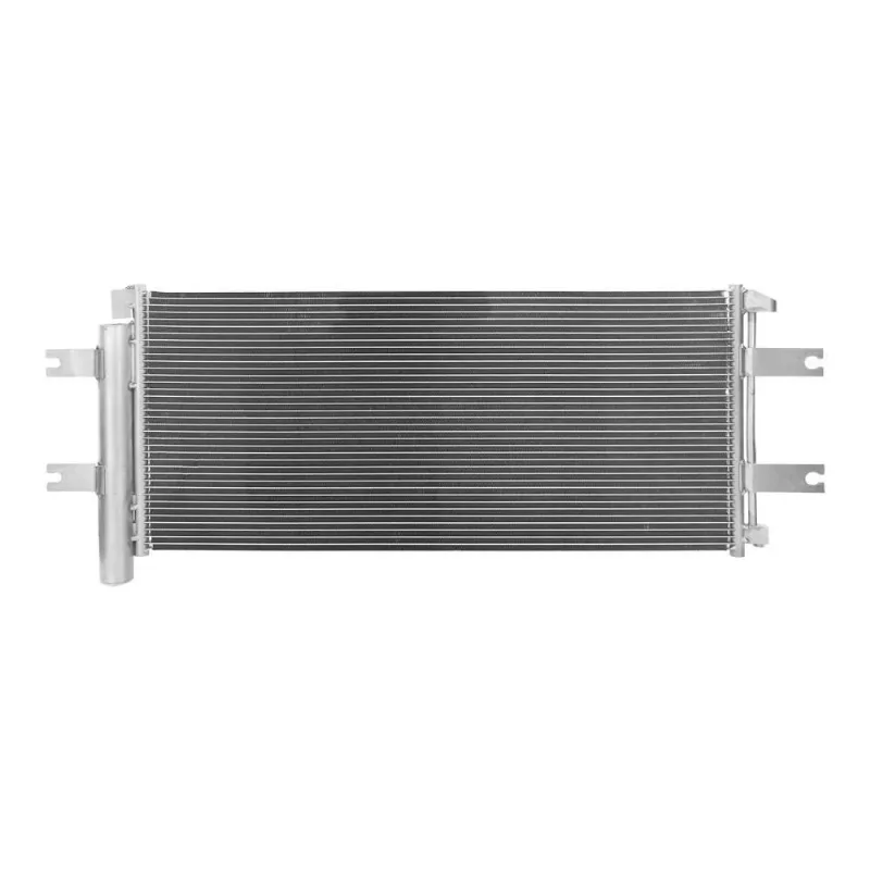 Condensador Para Actros, Arocs 2020 A 2025 (tayashima)