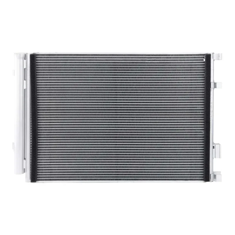 Condesador P Hyuday Hb20, Hb20s 1.0 Turbo 2020 A 2026 (tysm)