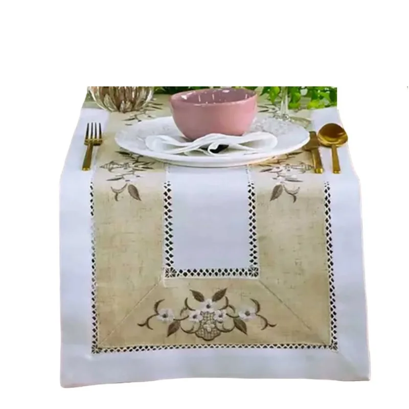 Caminho Mesa Agata 40x220cm Imperial Argivai