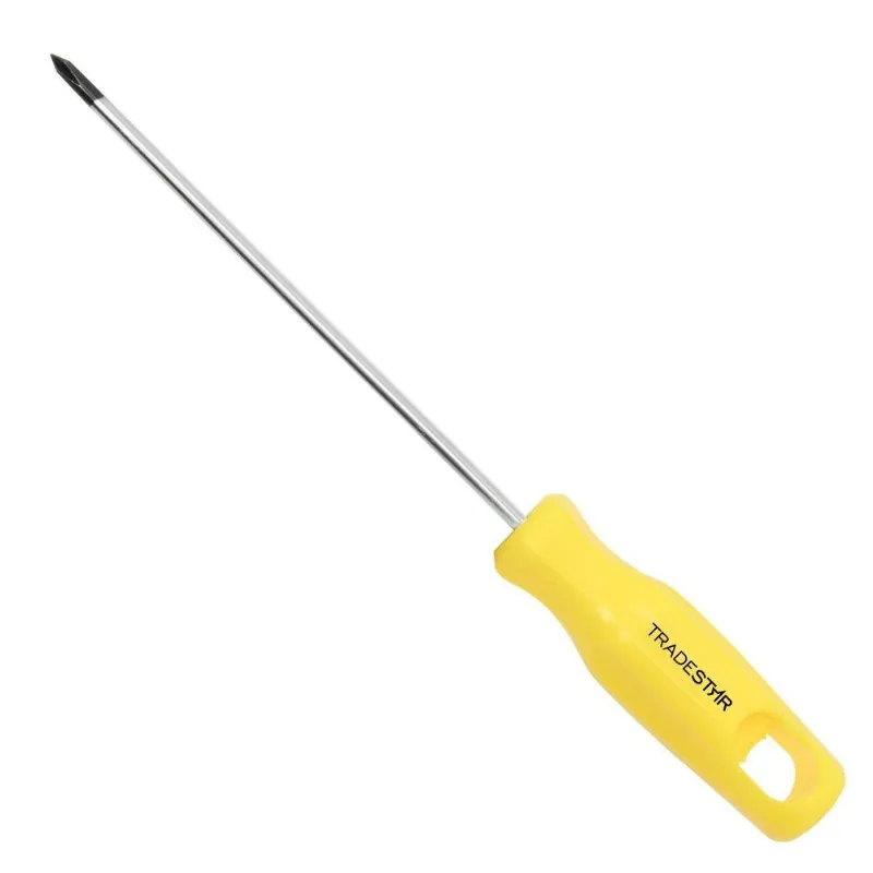 Chave Phillips Tradestar 1/8x4 10cm Magnética