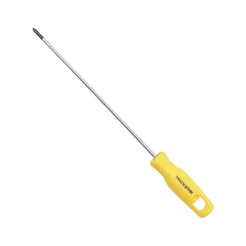 Chave Phillips 1/8x6 - Aço Cromo Vanádio - Ergonômica