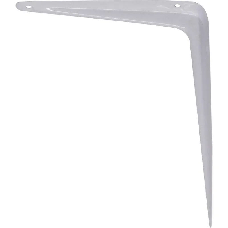 Suporte Prateleira Cantoneira Braço Parede 5x6 Tradestar