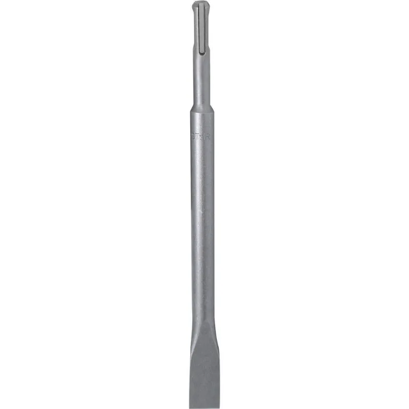 Talhadeira Sds Plus Crv P/ Martelete 14x250x20mm Tradestar