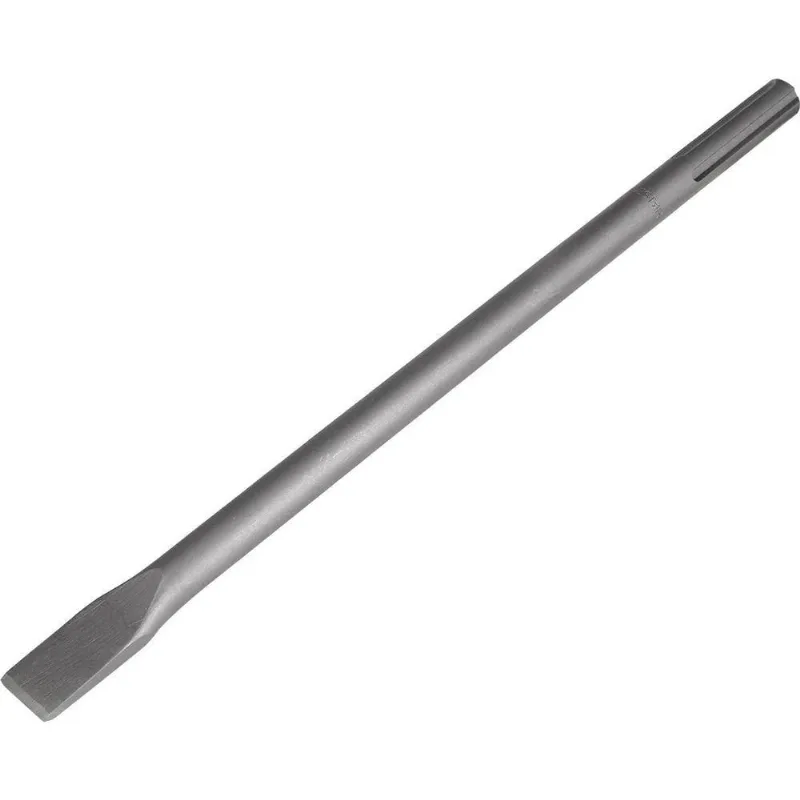 Talhadeira Sds Max 18 X 400 X 25 Mm Reta Tradestar