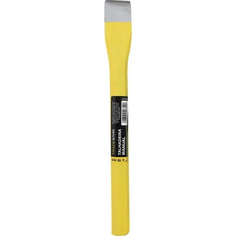 Talhadeira Manual 10'' X 19 Mm Tradestar