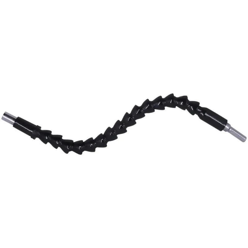 Extensor Parafusadeira Bits 1-4'' Flexível Tradestar