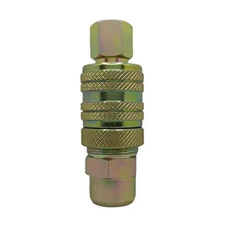 Engate Rapido Pneumatico 1/2 X 1/2 Femea Completo