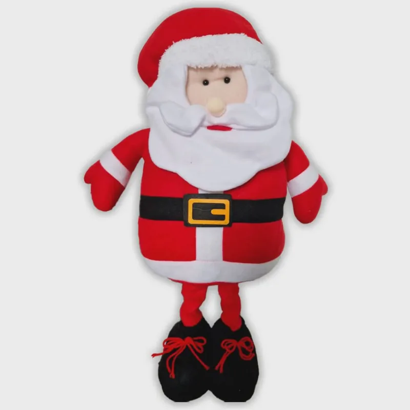 Papai Noel com Pernas Extensoras 75cm XTS2661 - Rio Master