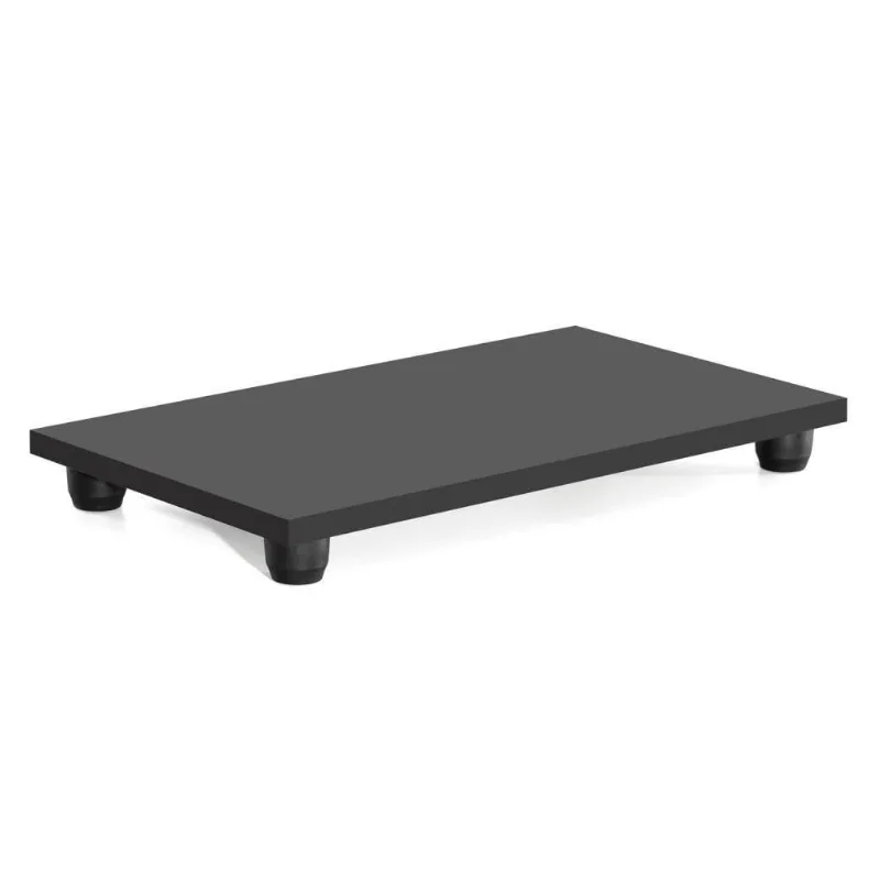Apoio Para Cpu Baixo Berlim Preto