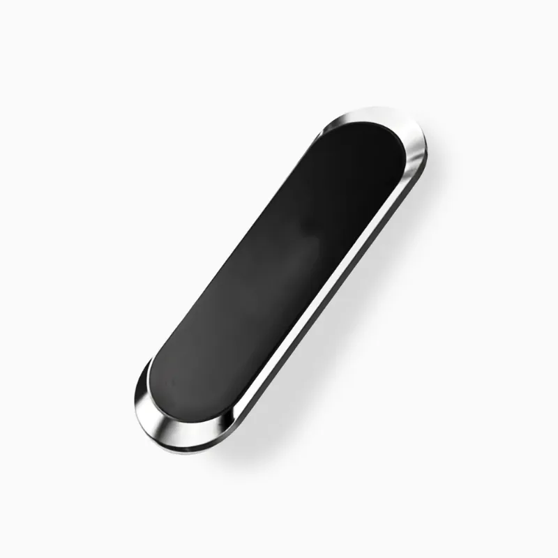 Suporte Magnético Ímã Telefone Universal Móvel Veicular - Genérica - Celular E Smartphone