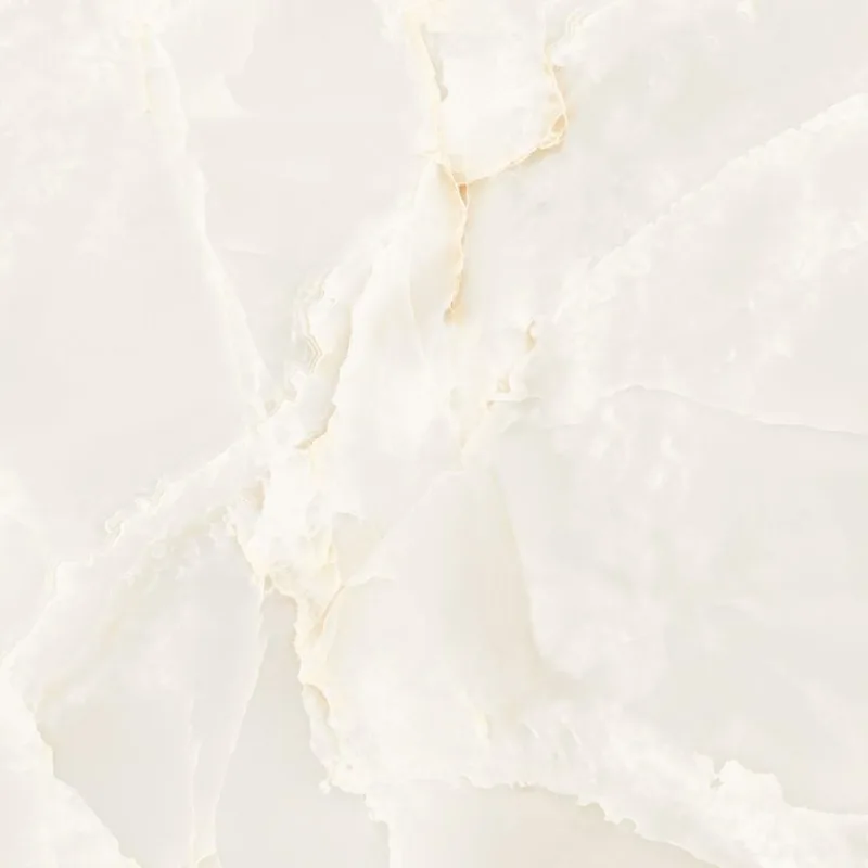 Piso Marmorizado Brilhante Onix Natural Tipo A 58X58CM - PSI-67000 - Incenor