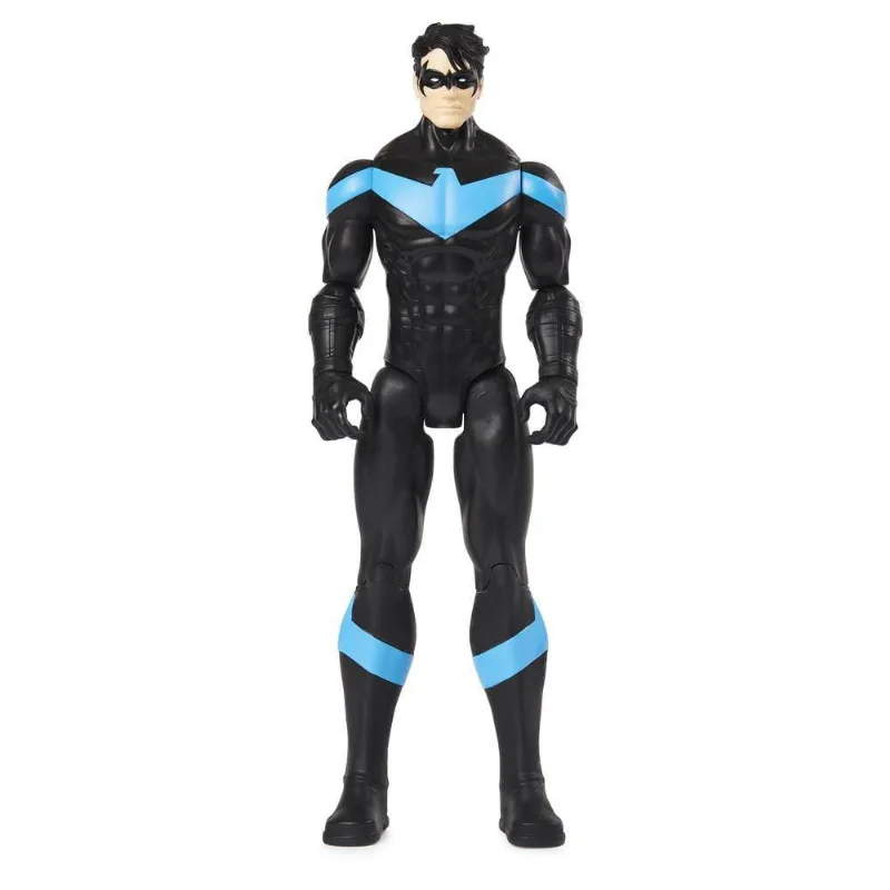 Boneco NightWing Figura 30 cm Sunny Único