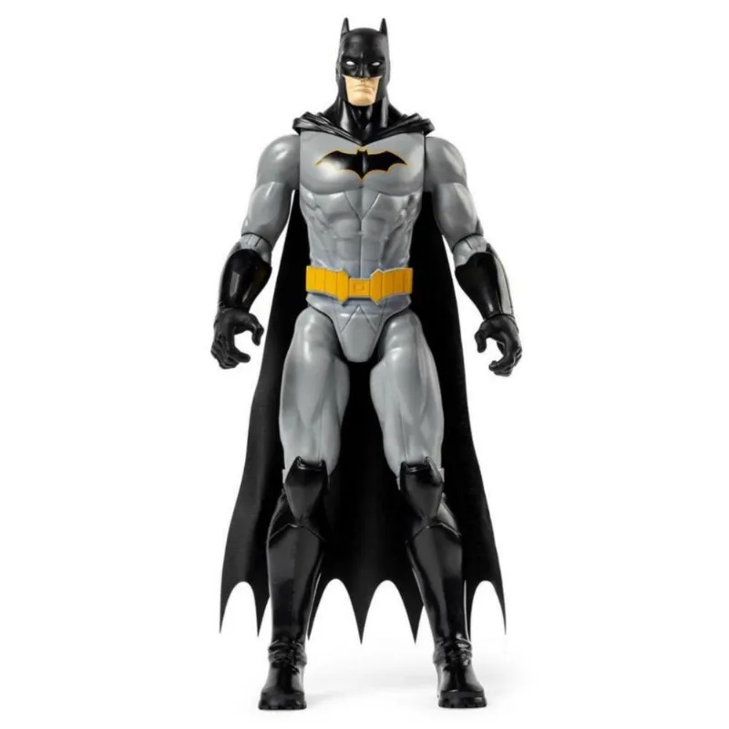 Boneco Batman Figura 30 cm Sunny