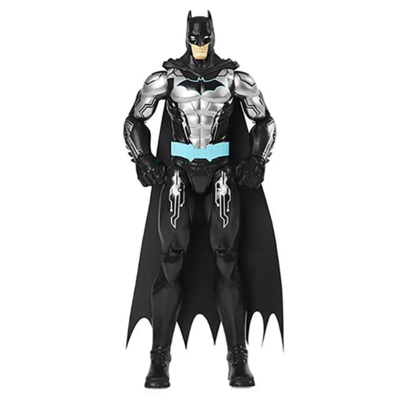 Boneco Batman Figura 30 cm Sunny