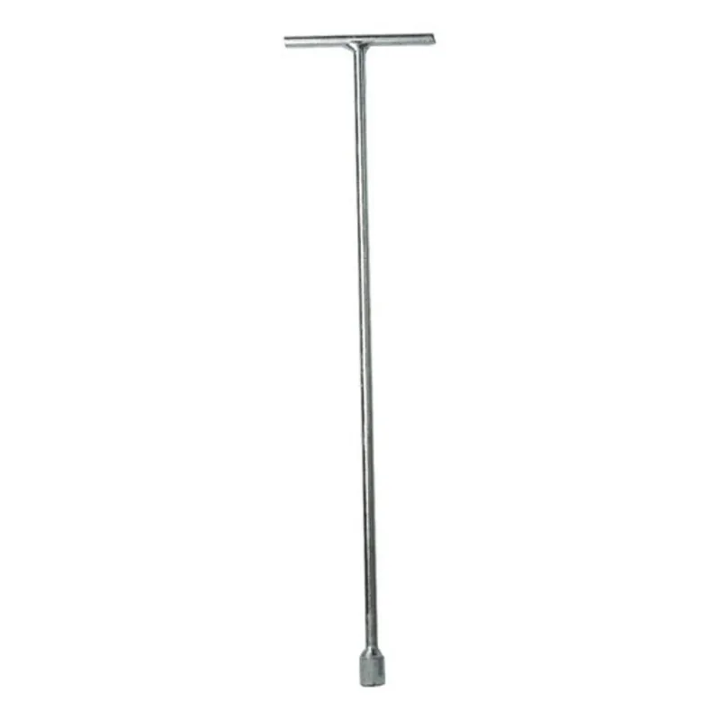 Chave T Long 62 Cm 10mm Para Agitador Lavadora Electrolux