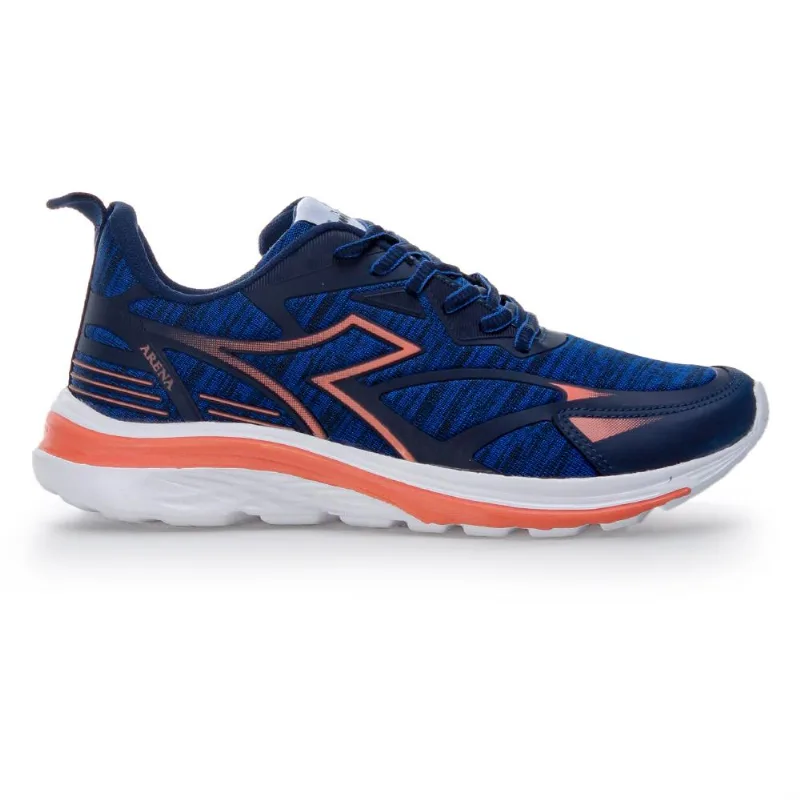 Tenis Diadora Arena Marinho/coral 038 - Diadora