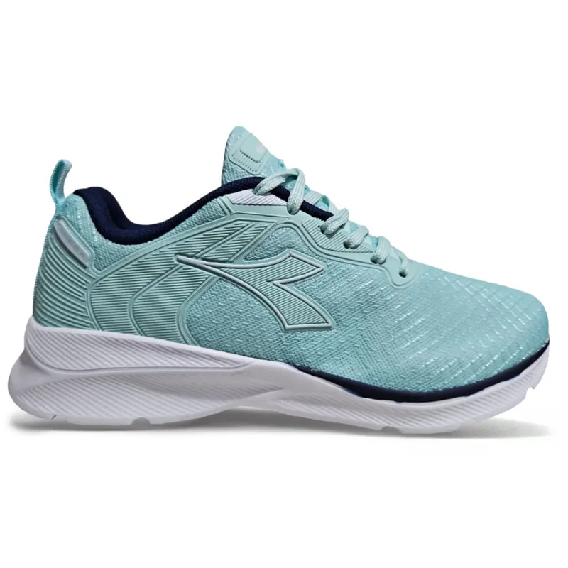 Tênis Diadora Feminino Chiesa Caminhada Corrida Original - Diadora
