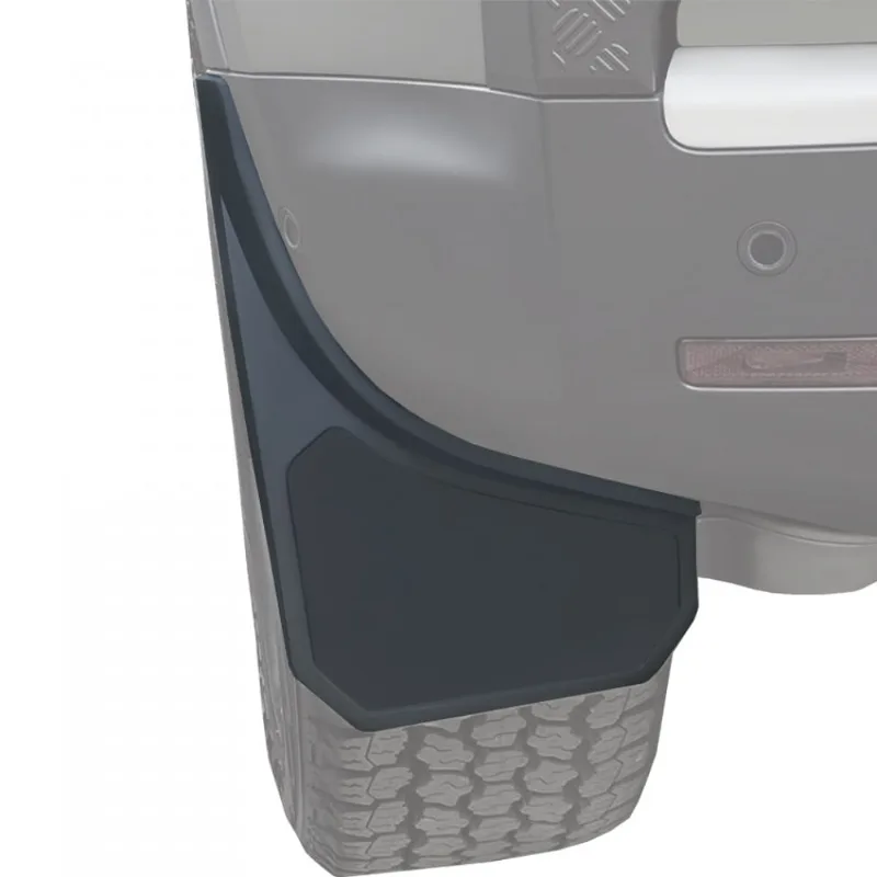 Para Barro Defender 90-110 Ano 2020