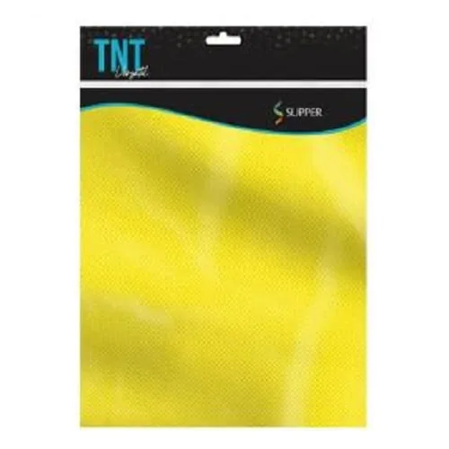 TNT 1,40X2M 40G AM SUPPER UN0001 QTD. 2.00 UN - LC - Papelaria