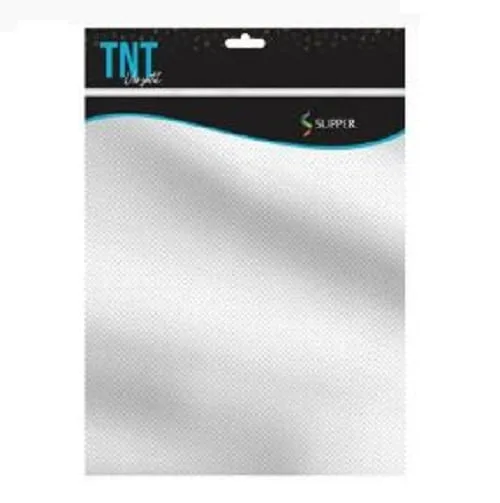 TNT 1,40X2M 40G BR SUPPER UN0001 QTD. 2.00 UN - LC - Papelaria
