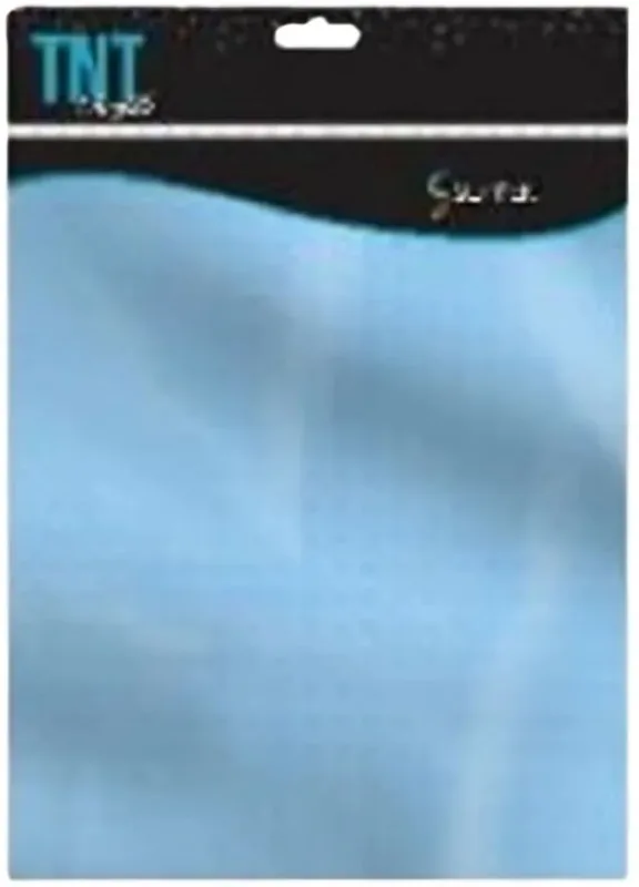 Tnt 2m Azul Claro - LC - Papelaria