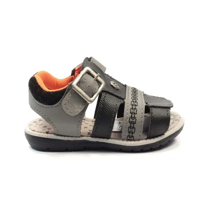 Sandália Infantil Menino Camin Urban