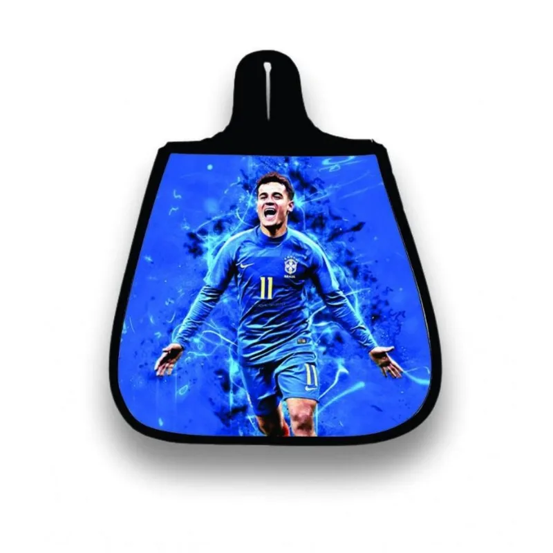 Lixo Car Lixeira Carro Neoprene Personalizado Coutinho