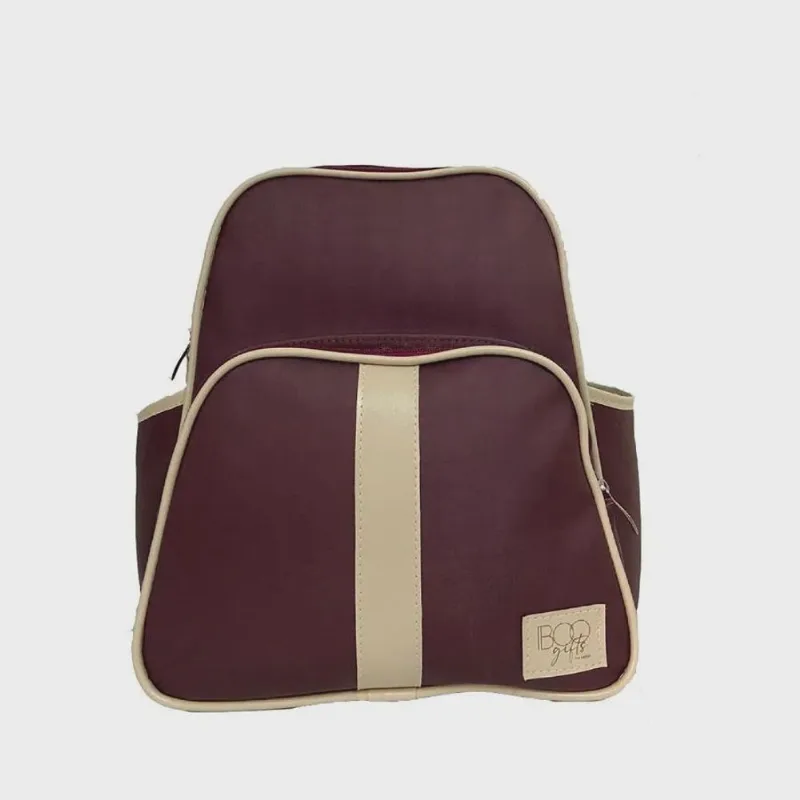 Mochila maternidade impermeavel bolsa multifunção mamãe bebê