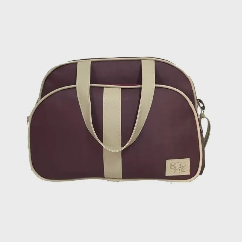 Bolsa maternidade impermeavel multifunção mamae bebe