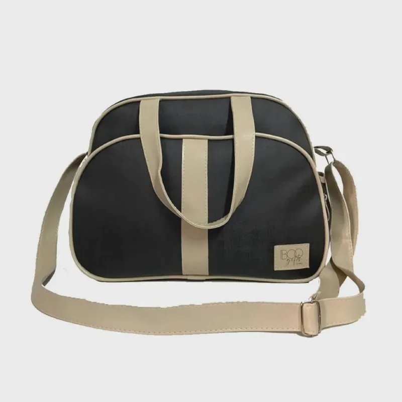 Bolsa maternidade impermeavel multifunção mamae bebe