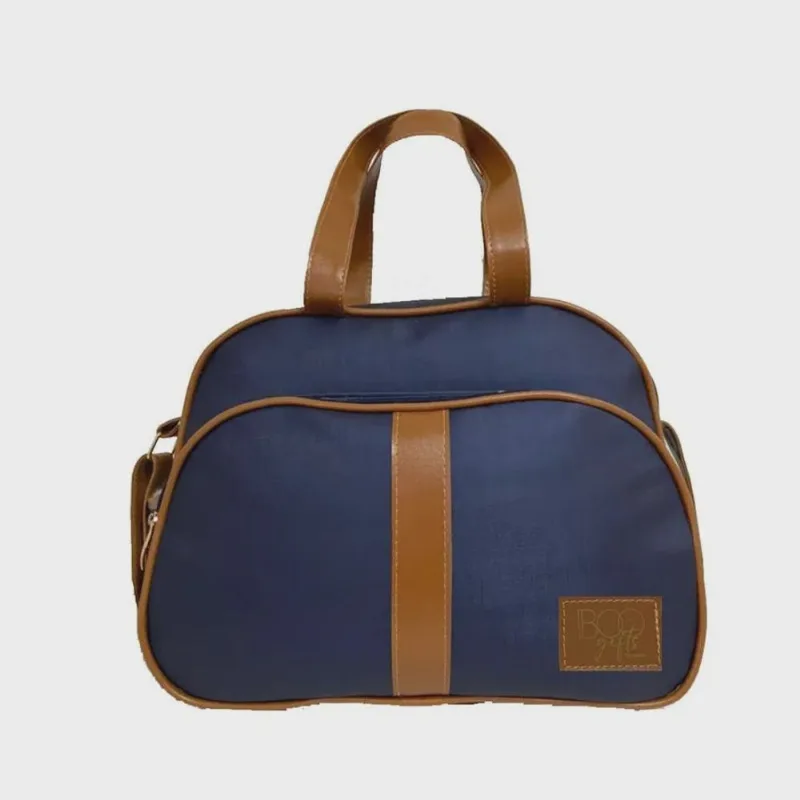 Bolsa maternidade impermeavel multifunção mamae bebe