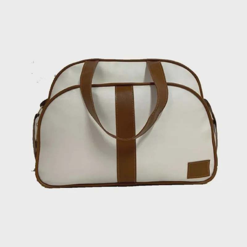 Bolsa maternidade impermeavel multifunção mamae bebe