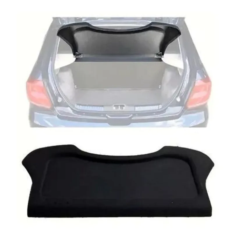 Tampão Bagagito Gol G8 2021 Com Barra De Ferro