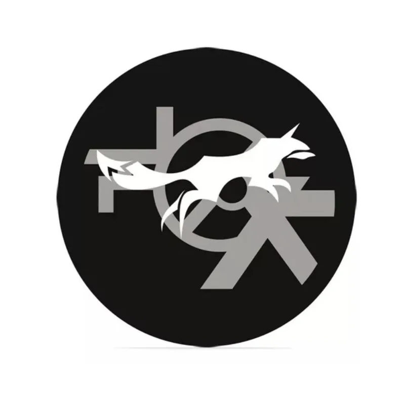 Capa Estepe Crossfox - Raposa Crossfox 3