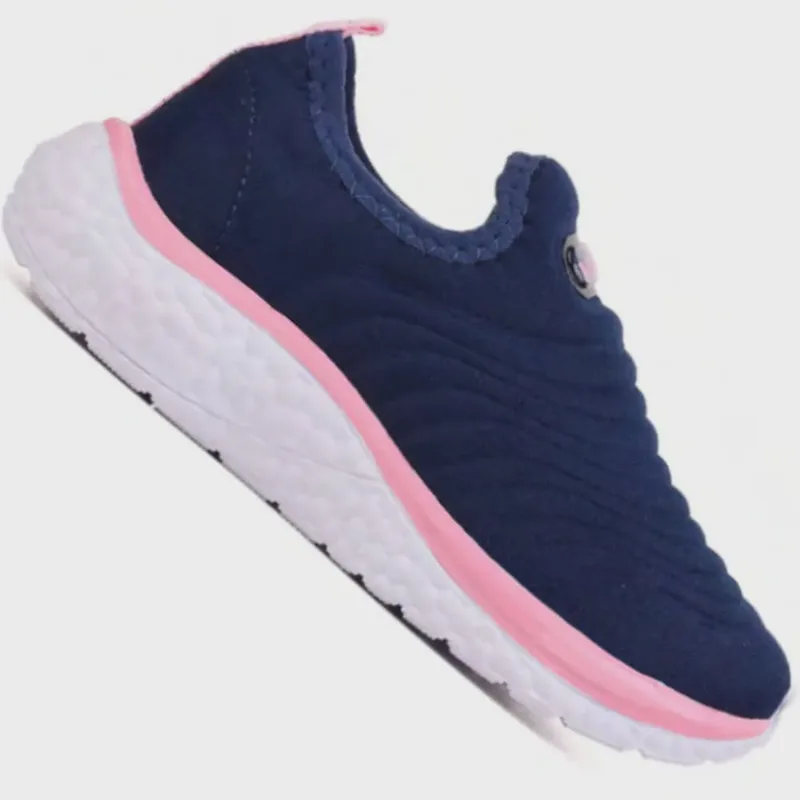 Tenis Infantil Via Vip Vv9503
