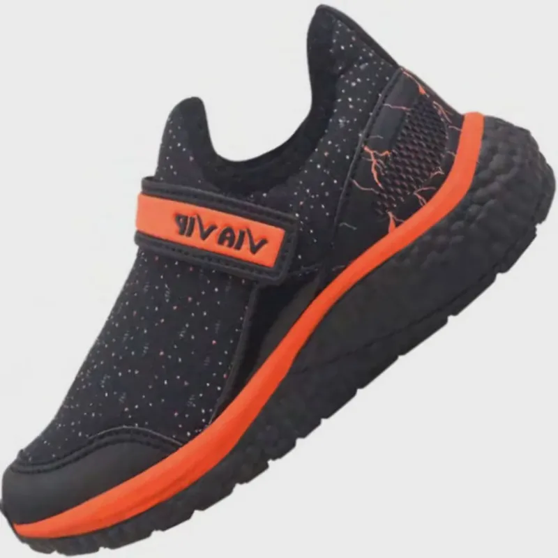 Tenis Infantil Via Vip Vv9500