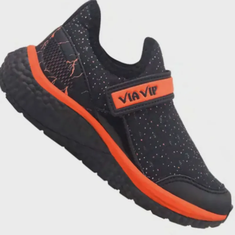 Tenis Infantil Via Vip Vv9500