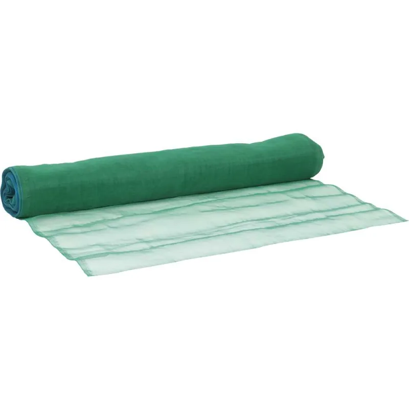 Tela mosquiteiro verde 1,5 m x 50 m - LAHUMAN - LAHUMAN