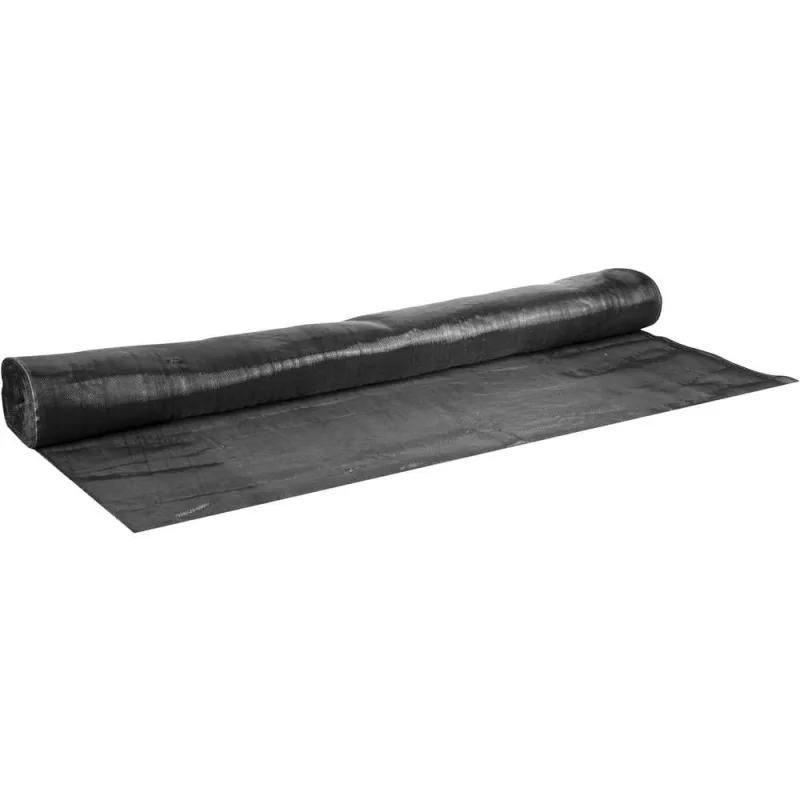 Tela Sombreamento 50% 1,5x10M -LAHUMAN - LAHUMAN