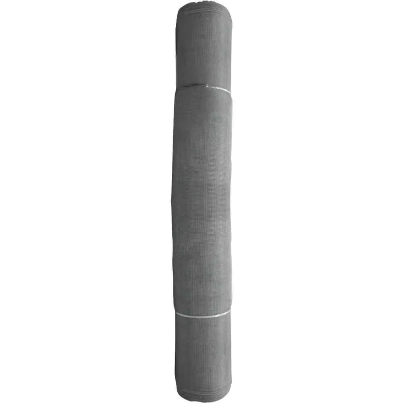 Tela Industrial, Cinza, 1 m x 50 m, 5005001 Lahuman OstenVonder - LAHUMAN